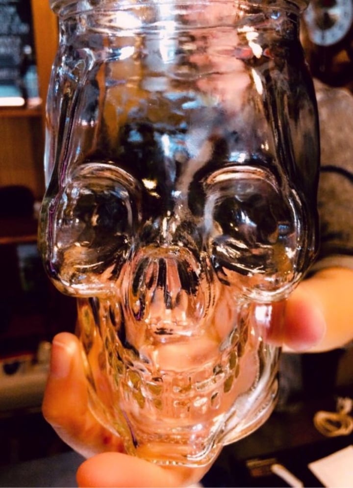 review photo of Ahoy Coffee&Bar Vegan Coffee And Snacks shared by @spiritofsattva on 06 Dec 2019 - review