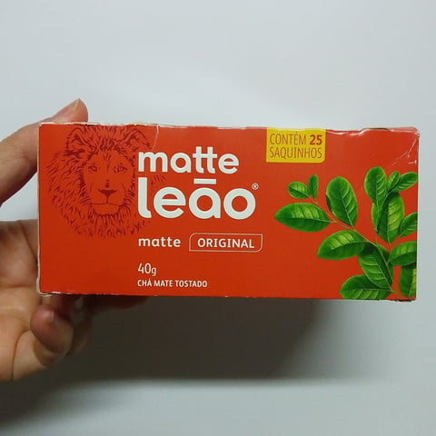 Matte Leão Chá Matte Leão Original Reviews | abillion