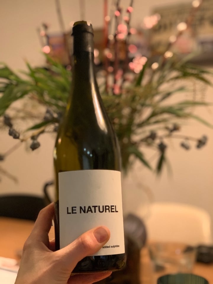 review photo of Aroa Le Naturel shared by @poppi on 21 Feb 2020 - review