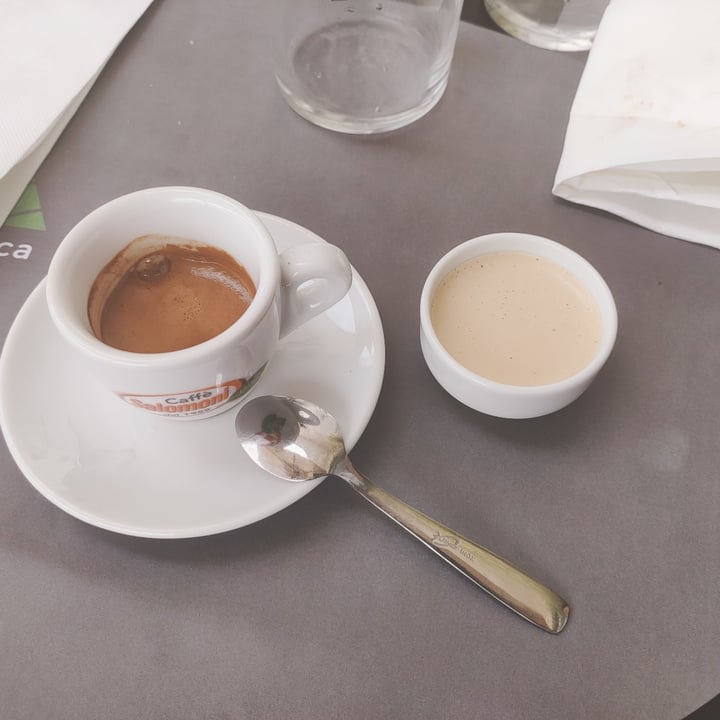 review photo of 100% BIO Crema Di Caffè shared by @sunset10 on 06 Jun 2022 - review