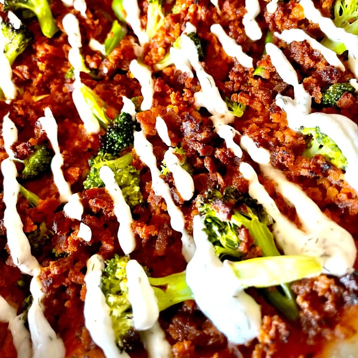 review photo of Secret Pizza Society Brother Wilton Pizza shared by @thepodfather on 12 Aug 2021 - review