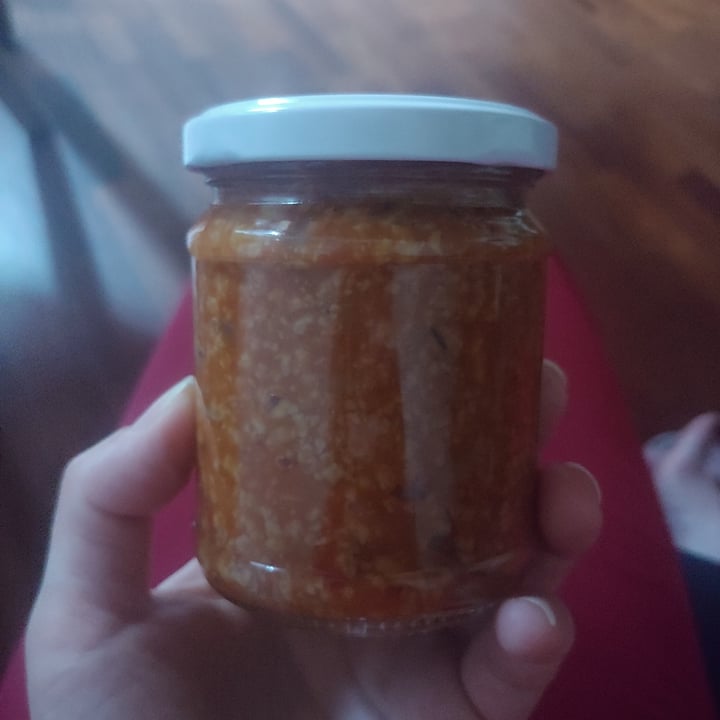 review photo of dmBio Soia disidratata granulare shared by @veganiscool on 11 Jun 2021 - review