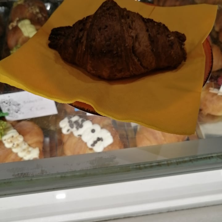 review photo of BrendOlà Brioche Vegana Farro Pesca shared by @damianone84 on 22 Oct 2022 - review