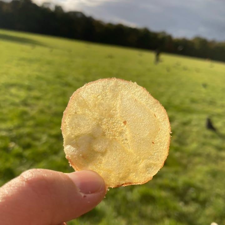 photo of Funny-frisch Kessel Chips Salt & Vinegar shared by @abi88 on  17 Oct 2021 - review
