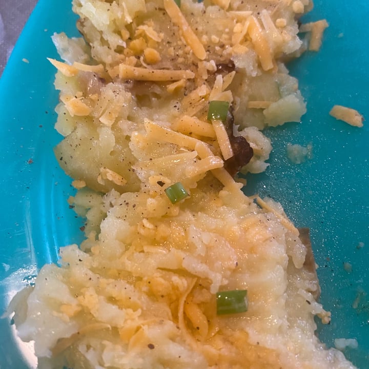 photo of Farm Boy Cheddar Style Shredded Cheese Alternative shared by @kendrachaotic on  13 Jun 2021 - review