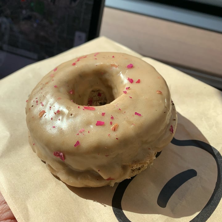 photo of Cartems Donuts Earl Grey Donuts shared by @ingridpar on  01 Oct 2021 - review