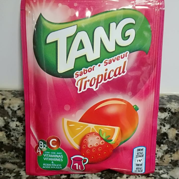 photo of Tang Jugo tang shared by @xioomii on  16 May 2020 - review