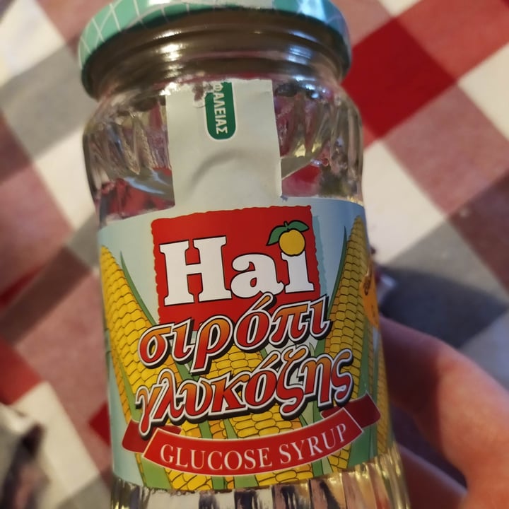 review photo of Hai Sciroppo Di Glucosio shared by @silvia80 on 28 Nov 2021 - review