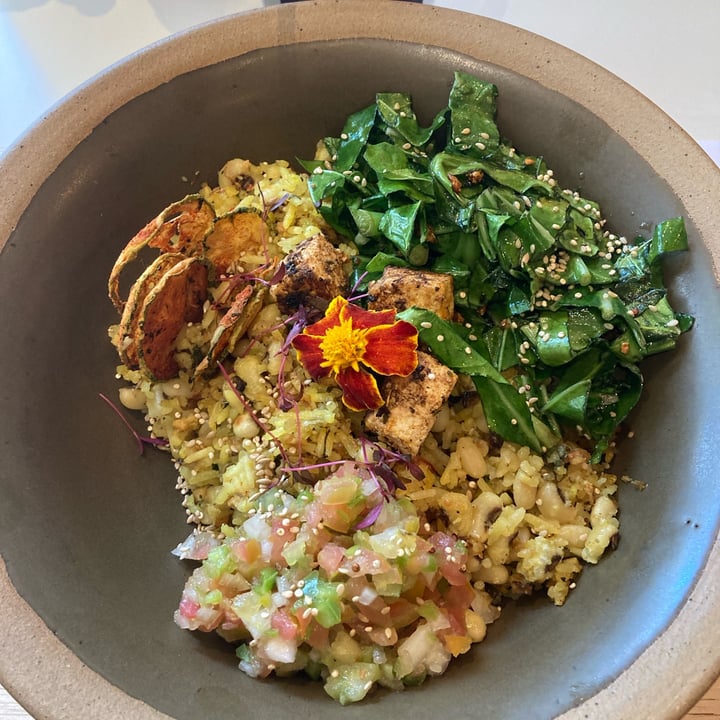 photo of Carrito Organic carrito bowl shared by @nandop on  24 Sep 2022 - review