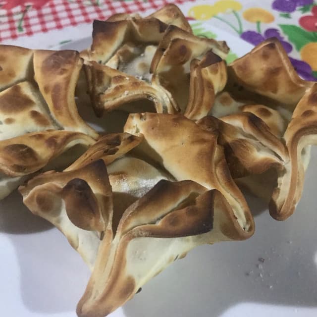 Photo of the dish “Pastelitos”