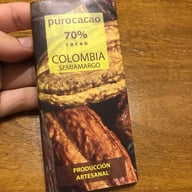 Puro Cacao