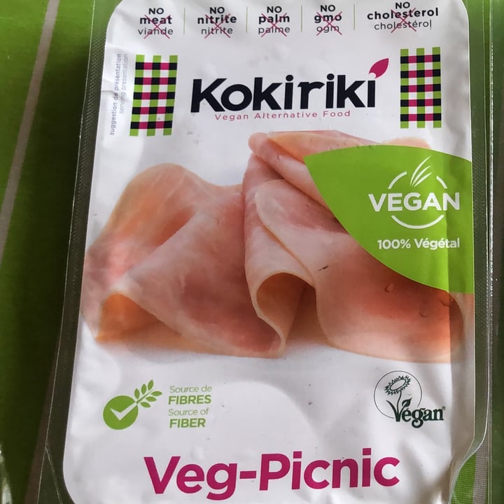 review photo of Kokiriki Veg-Picnic shared by @ninarofearth on 14 Aug 2021 - review