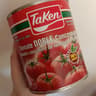 Taken