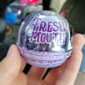 Fresh mouth
