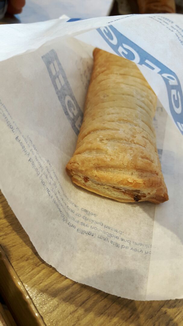 Greggs