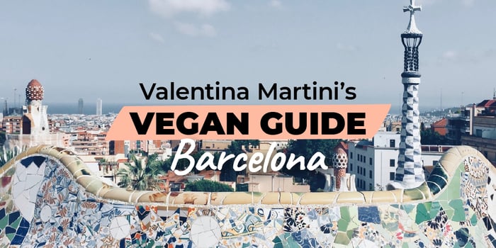 Barcelona guide