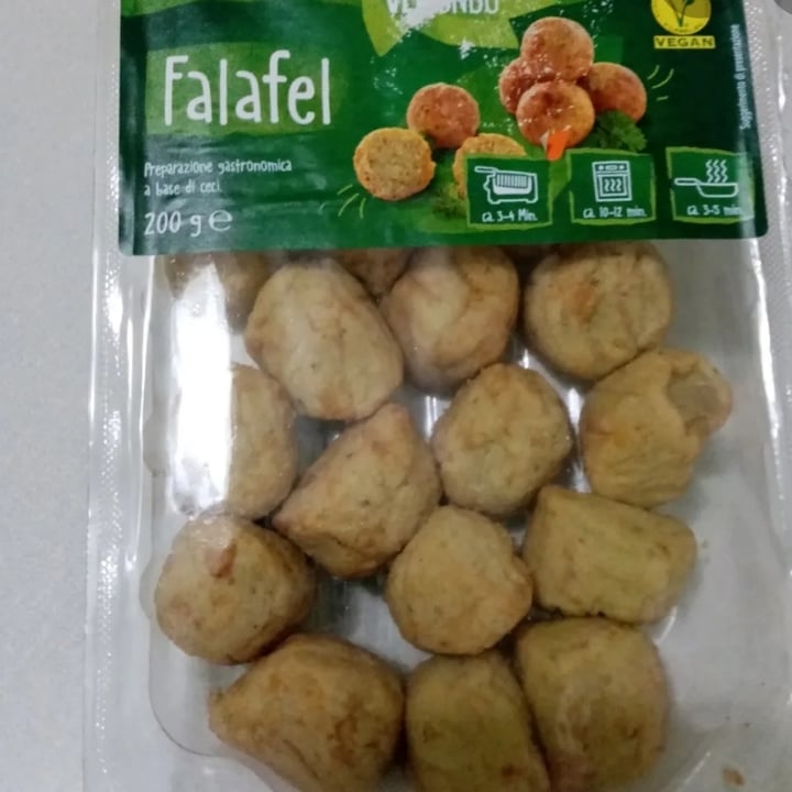 photo of Vemondo Falafel shared by @ella17 on  29 Mar 2022 - review