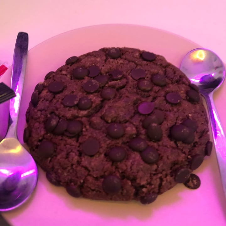 photo of Freedom Cakes Cookie de chocolate shared by @lunapimentel on  19 Apr 2022 - review