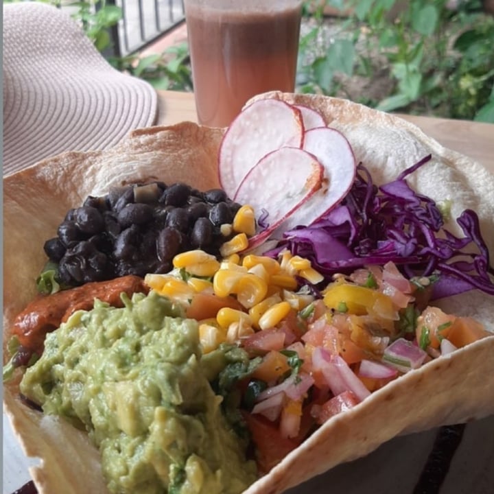 review photo of INA Restaurante Tacos shared by @sunshine18 on 16 May 2022 - review