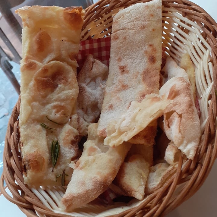 photo of Otello Focaccia shared by @ginnina on  26 Dec 2021 - review