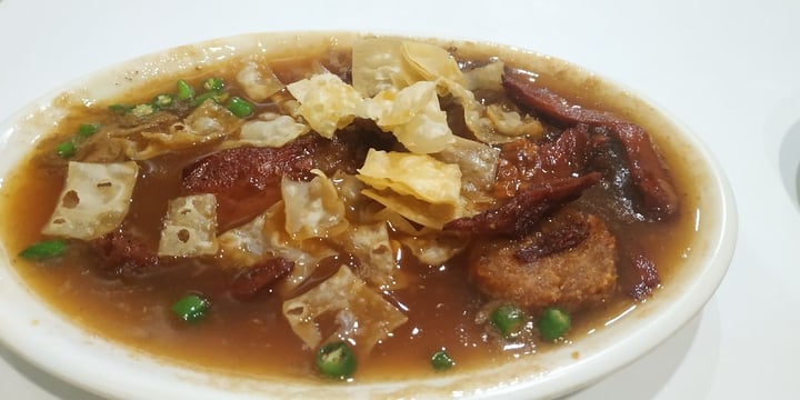 review photo of Loving Hut Siobak shared by @williamsebastian on 22 Jun 2019 - review