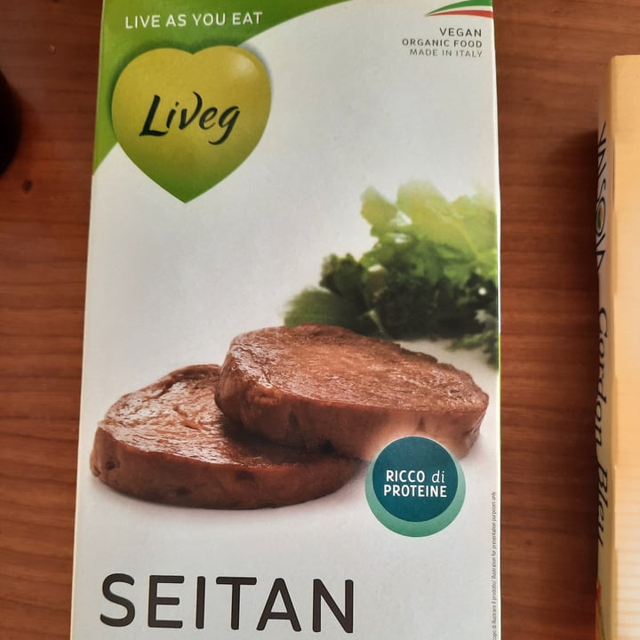 photo of Liveg Tofu shared by @giugi on  15 Dec 2021 - review