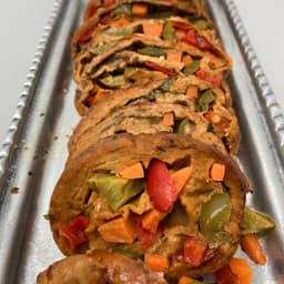 Veganeadas