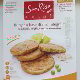 San Riso Gurmé