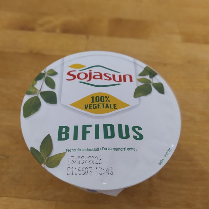 review photo of Sojasun A la grecque nature shared by @nichilini on 10 Nov 2022 - review