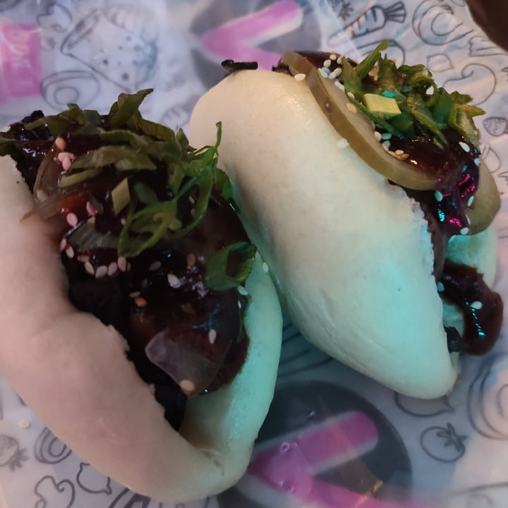 review photo of Lado V Vaos de hongos shared by @magovegano on 01 Feb 2022 - review