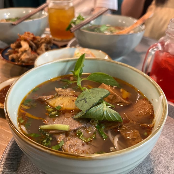 photo of The Kind Bowl Royal Spicy shared by @yvonnengmh on  06 Jul 2022 - review