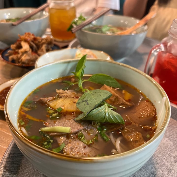 review photo of The Kind Bowl Royal Spicy shared by @yvonnengmh on 06 Jul 2022 - review