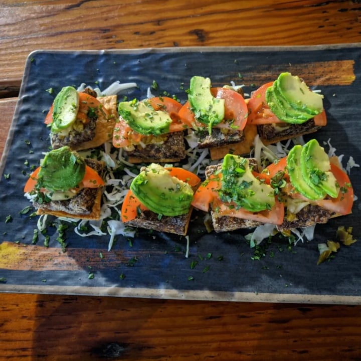 review photo of Dragonfly Sushi & Sake Company Red Bean Appetizer shared by @davenelson66 on 31 May 2022 - review