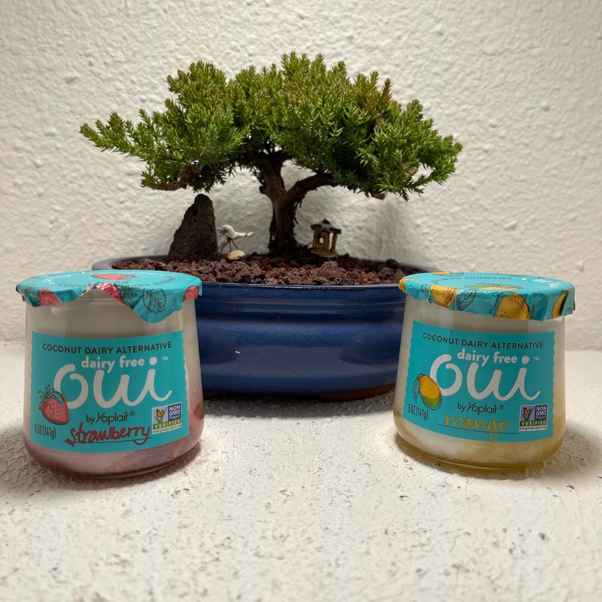Yoplait Oui By Yoplait Reviews | abillion
