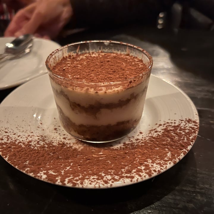 photo of Pura Vita Tiramisu shared by @stephaniegerard on  19 May 2022 - review