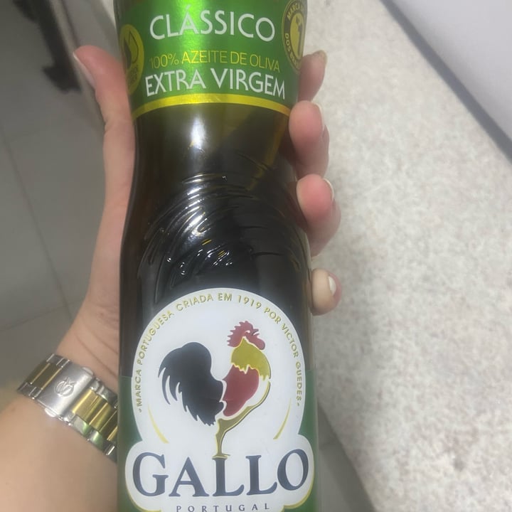review photo of Gallo Azeite Virgem shared by @sususouzac on 11 May 2022 - review