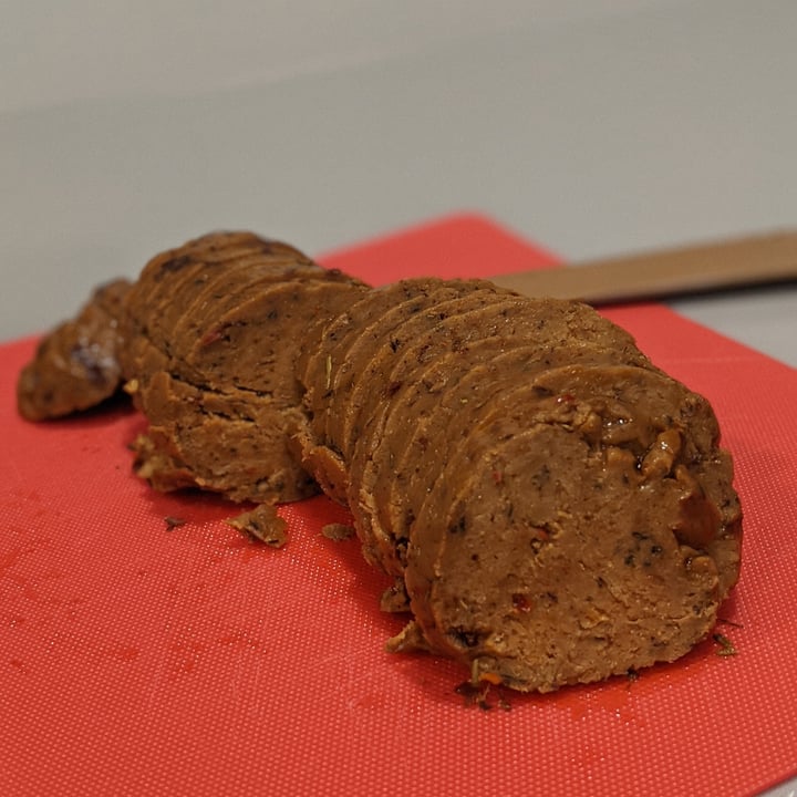 photo of The Herbivorous Butcher Breakfast Sausage, All American shared by @iszy on  22 Apr 2022 - review