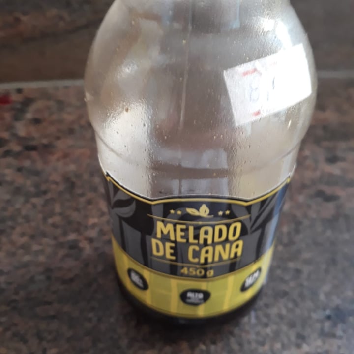 review photo of Terra dos Grãos Melado De Cana shared by @belfauvel on 09 May 2022 - review