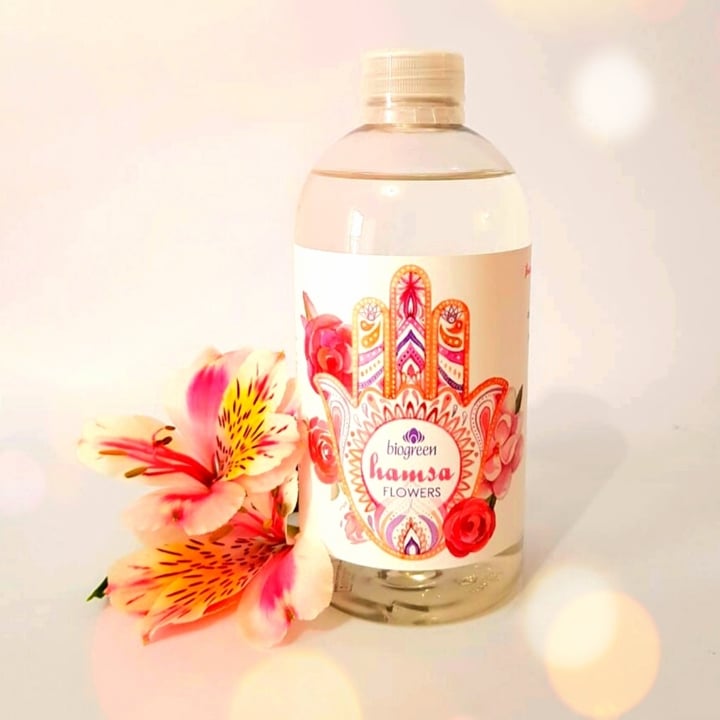 review photo of biogreen (Argentina) Aromatizante de Ambiente shared by @biogreentiendalp on 16 Jun 2020 - review