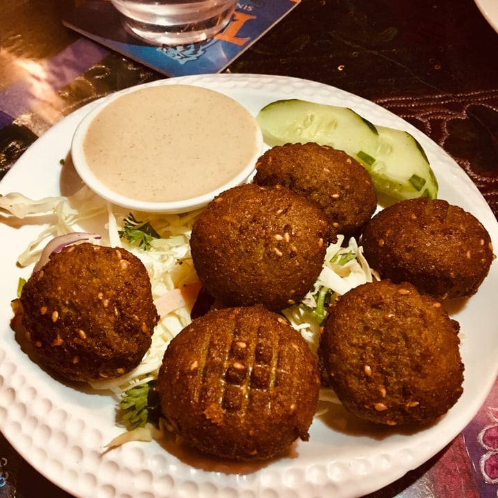 photo of Beirut Grill Falafel shared by @herbimetal on  27 Jul 2019 - review