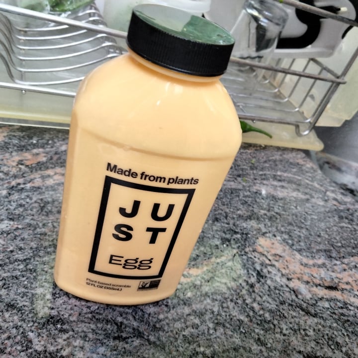 review photo of JUST Egg Dairy Alternatives shared by @ak08820 on 17 Jul 2022 - review