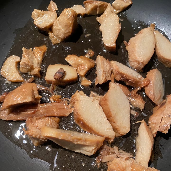 review photo of Vantastic Foods Mock Duck shared by @isa85 on 06 Dec 2020 - review