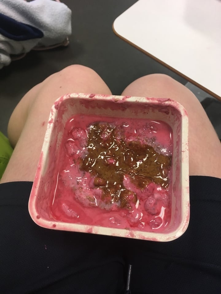 review photo of Pip & Nut Almond Butter shared by @sarahboyd on 22 Mar 2020 - review