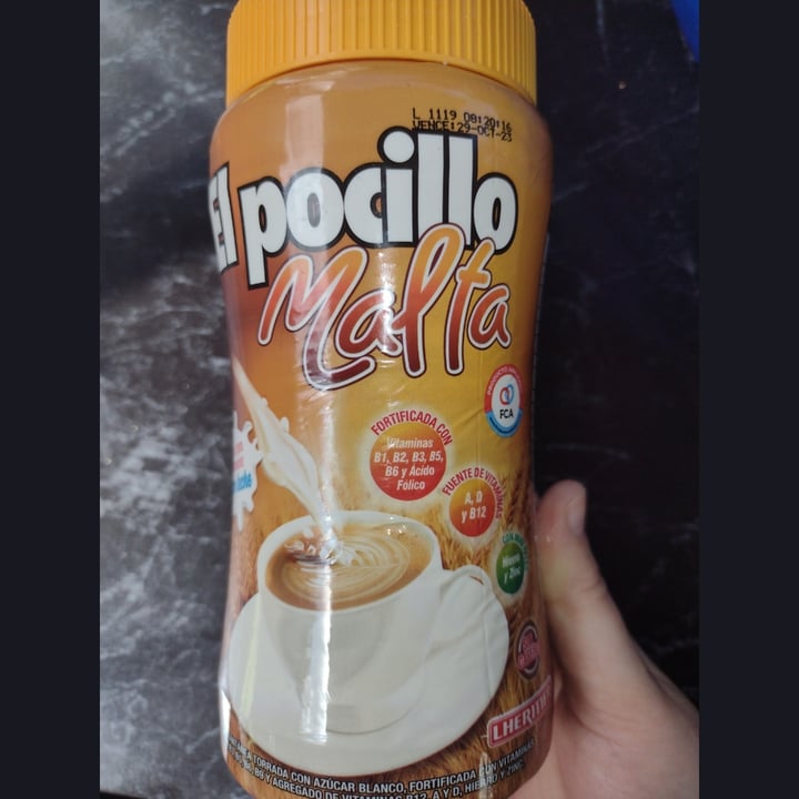 review photo of Lheritier El Pocillo Malta shared by @veggiepini on 04 Sep 2021 - review