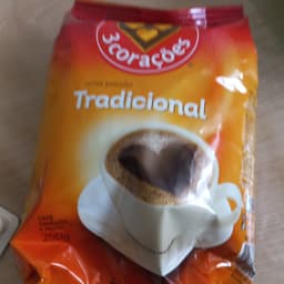 Café três corações