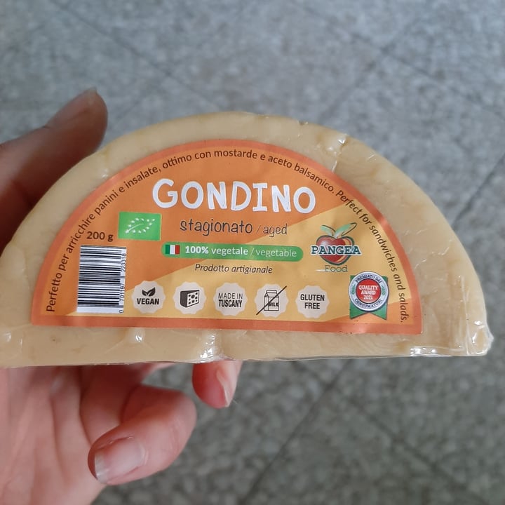 photo of Pangea Foods Gondino shared by @ligeiaz on  14 Apr 2022 - review