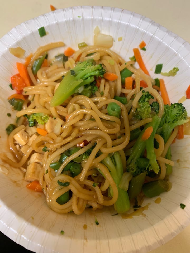 review photo of Amy’s Sweet & Sour Bowl shared by @steenie on 10 Oct 2019 - review