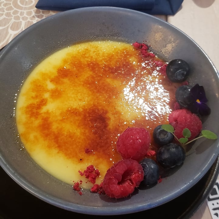 photo of NightShade YVR Creme brulee shared by @daniella7 on  04 Apr 2022 - review