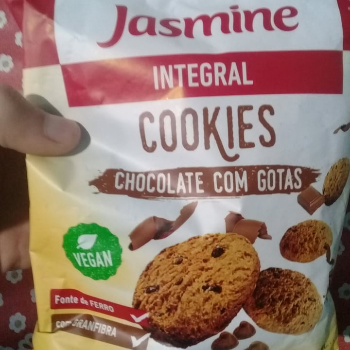 photo of Jasmine cookies shared by @wilianszpunar on  03 May 2022 - review