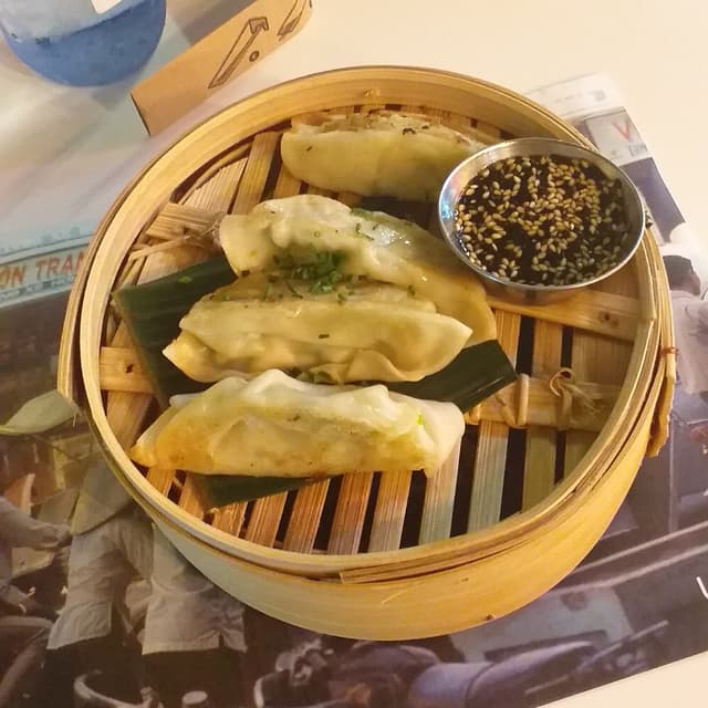 UDON